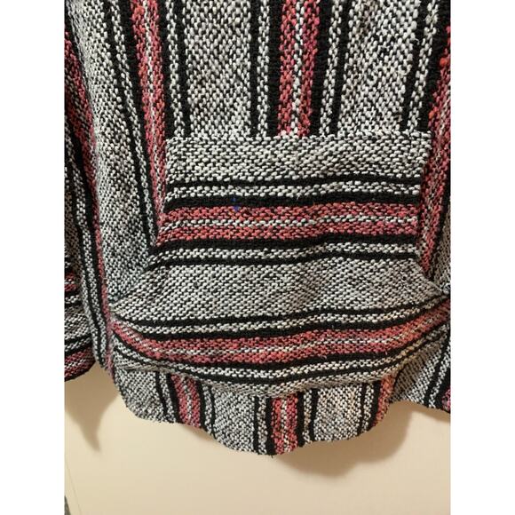 Iguana Jack Youth Kids L/XL Hoodie Pull Over‎ Sweater Pocket Pink Gray Black - Picture 3 of 9